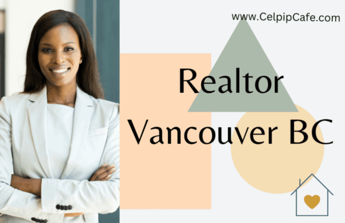 Realtor Vancouver BC